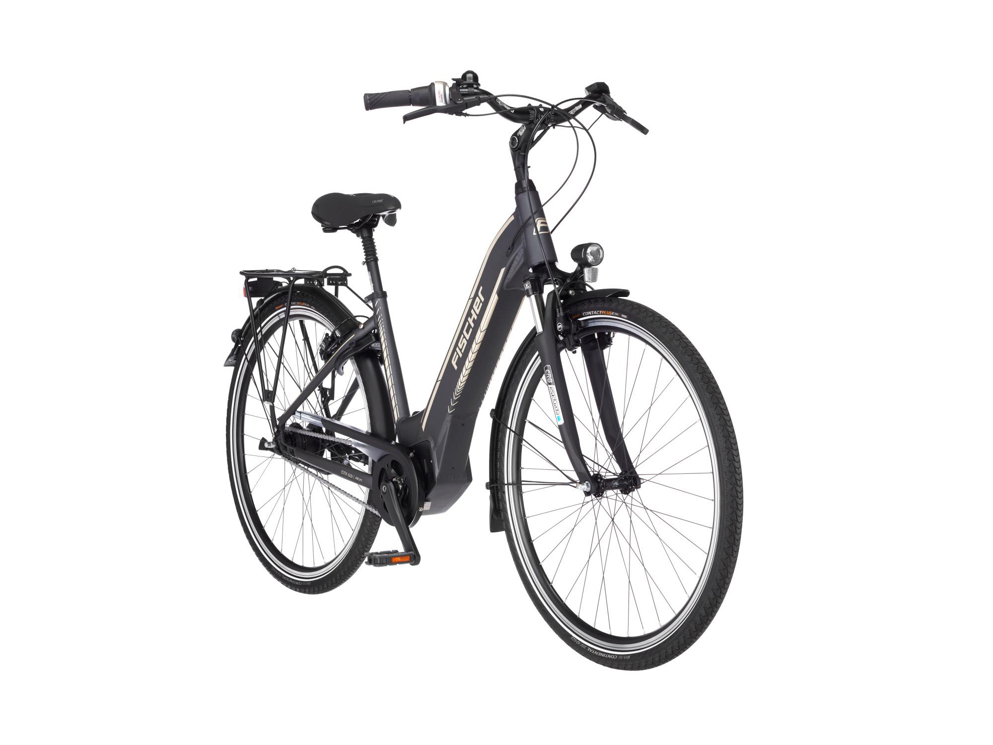 Fischer E Bike 28 Zoll Brose Mittelmotor Angebot Lidl FISCHER E-Bike City Cita 5.0i, 28 Zoll Modell