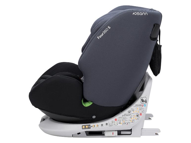 Kindersitz Four 360