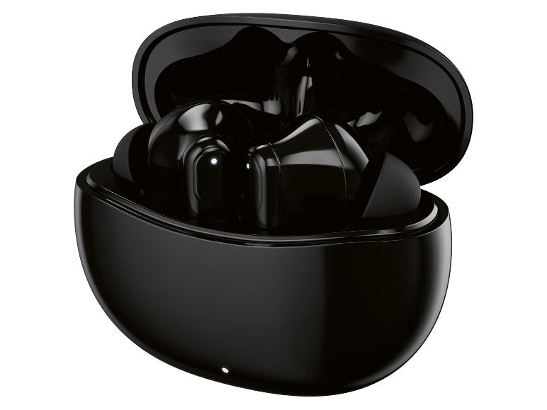 Kopfhörer »STSK G1 A1« IN-EAR True Wireless mit Ladecase