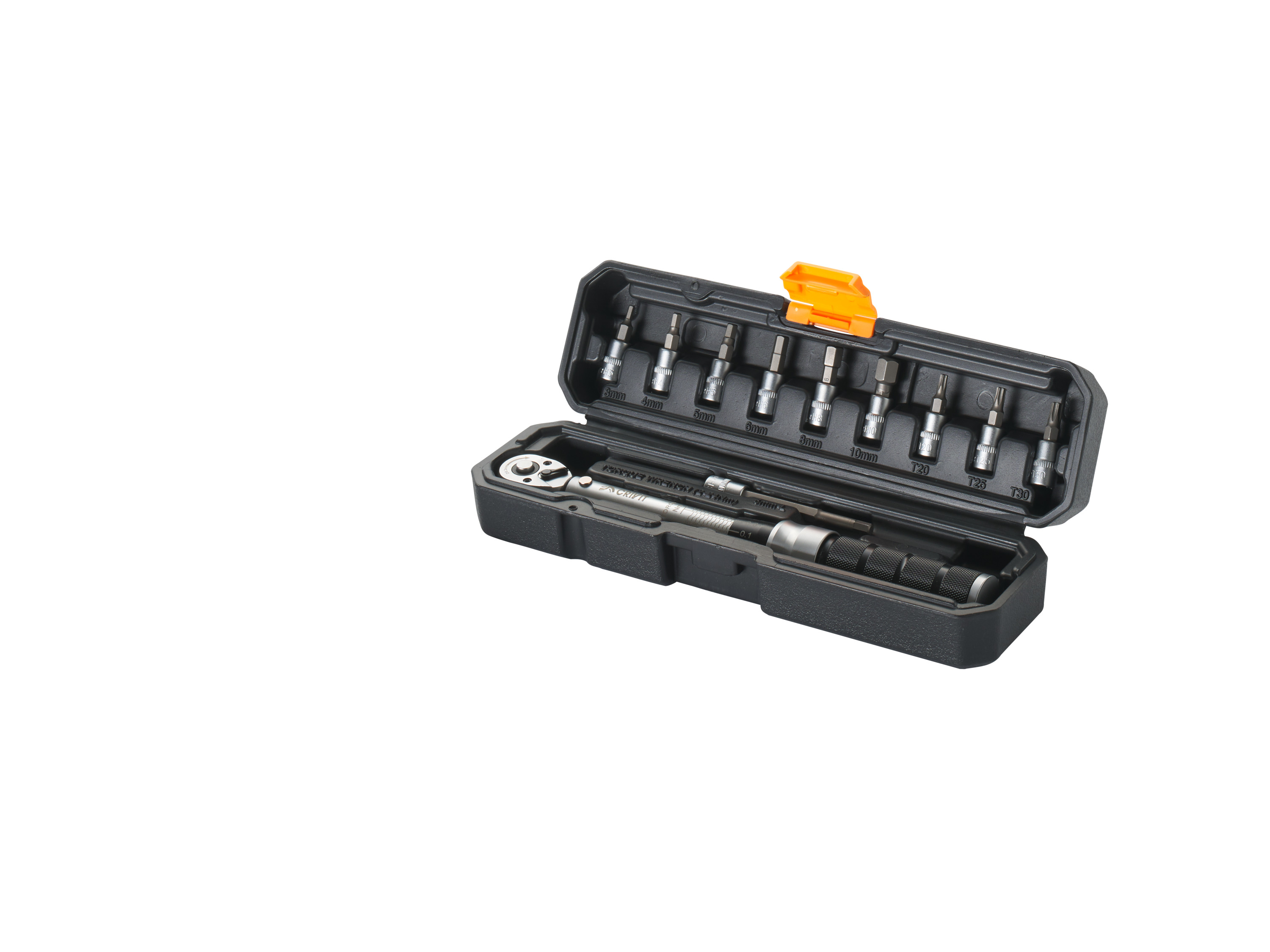 Thumbnail - CRIVIT Fahrrad-Drehmomentschlüssel