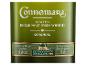Grünes Flaschenetikett für getorften Single Malt Irish Whiskey, 40% Vol, 70cl.