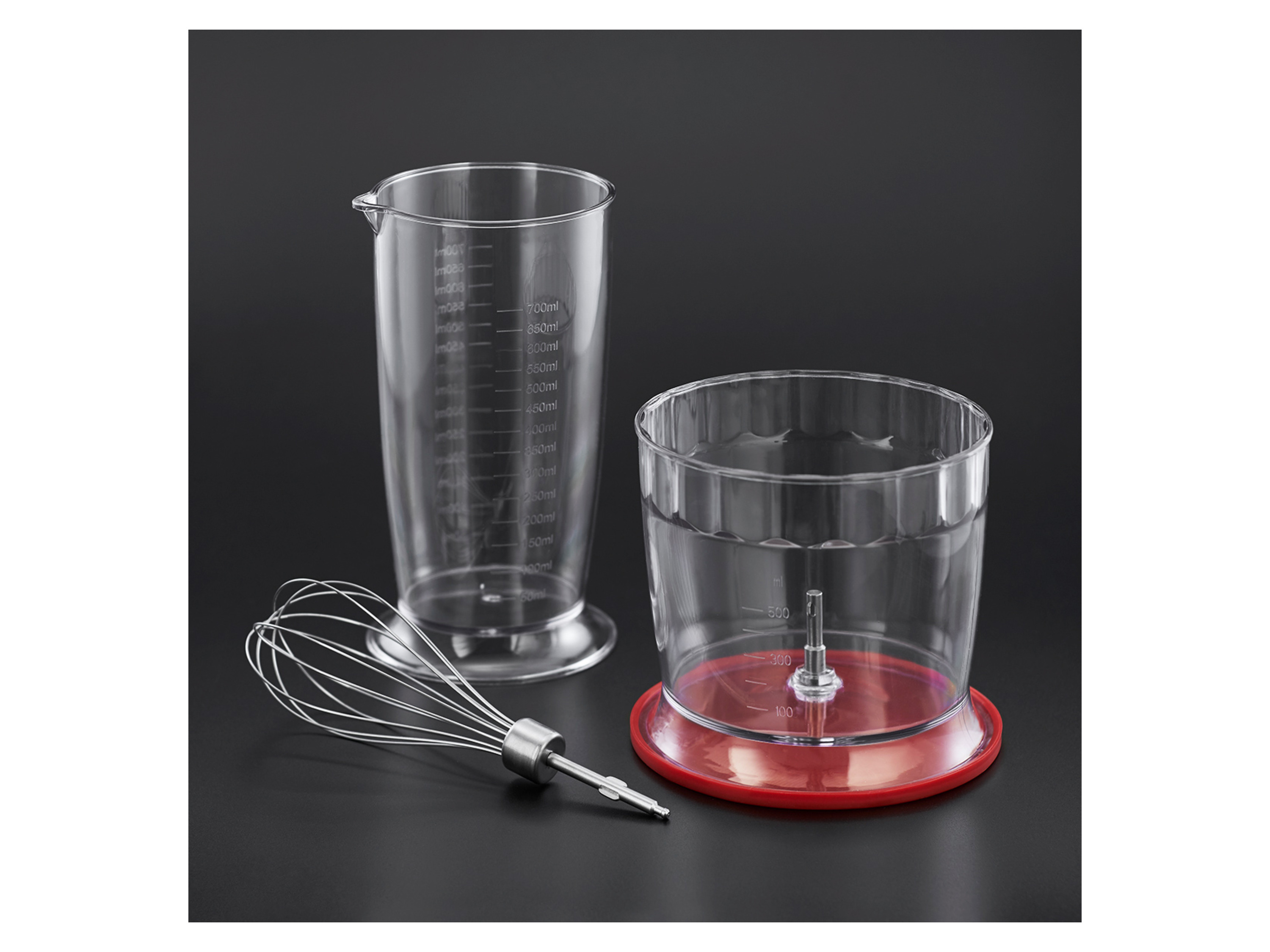 Thumbnail - Russell Hobbs Stabmixer »Desire 24700-56«