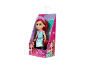 Arielle Puppe in einer Box mit Kamm, mit Disney Prinzessin Branding.
