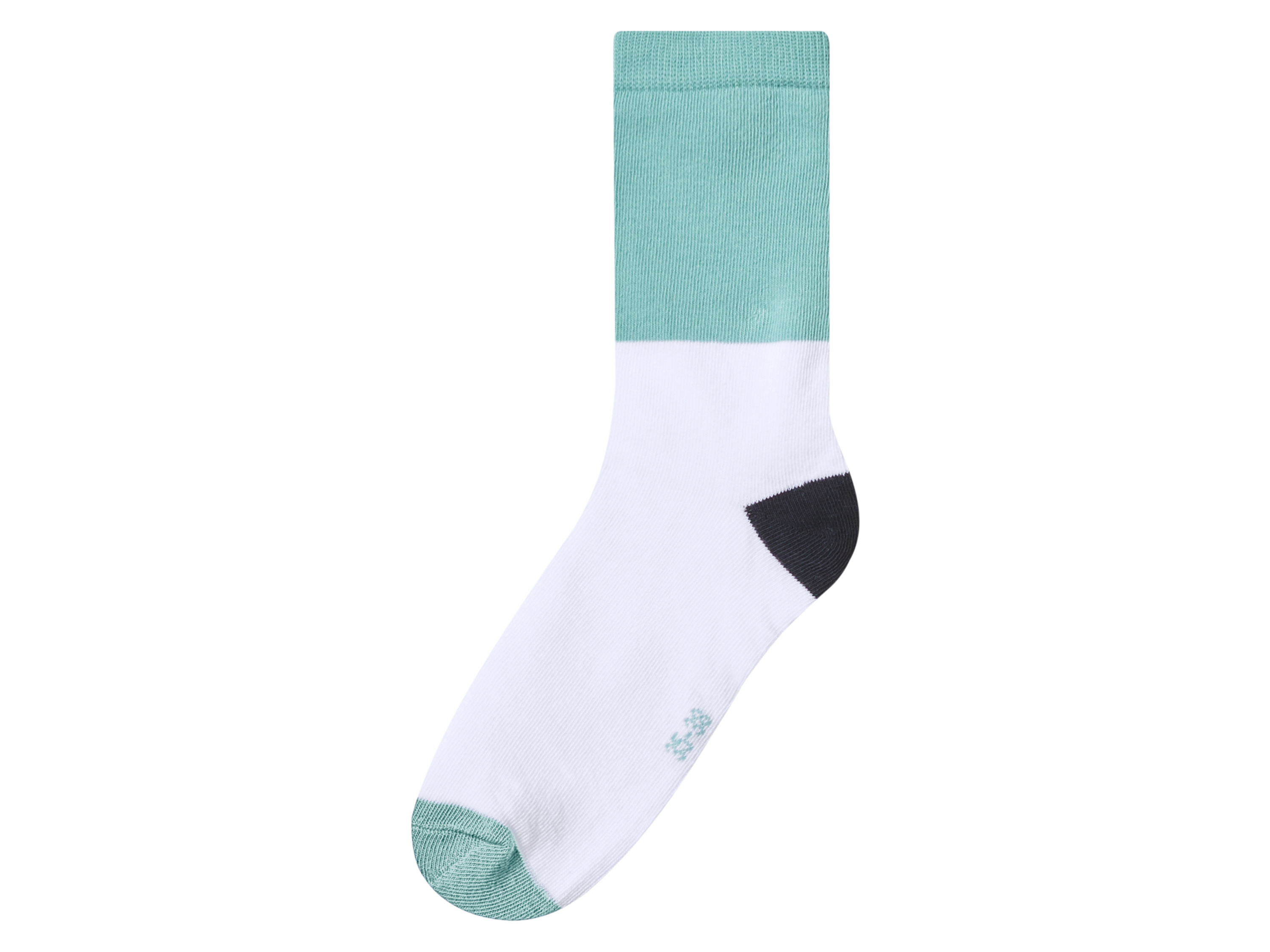 Thumbnail - Esmara Kids 7 Paar Kinder Mädchen Jungen Socken (petrol/blau/navy, 39-42)
