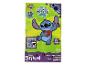 Ein Disney Stitch Bodenpuzzle mit 52 Teilen.