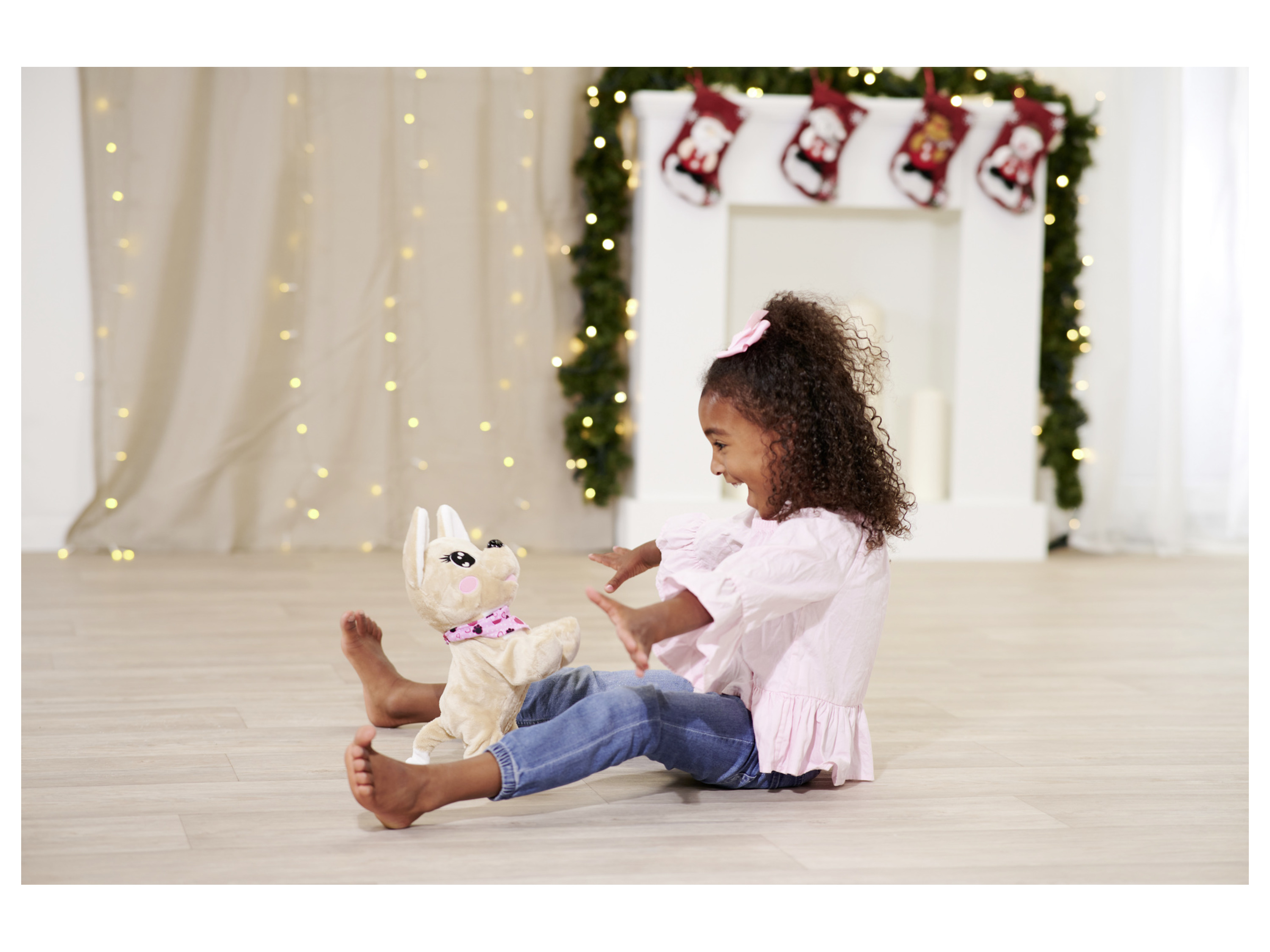 Thumbnail - Simba Chi Chi Love (Baby Boo)