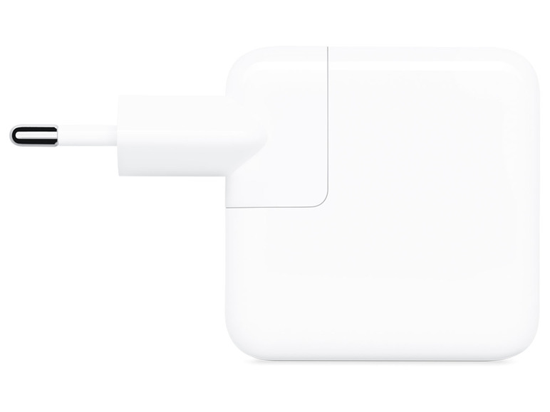 Gehe zu Vollbildansicht: Apple USB-C Netzteil - 30 Watt - Bild 3