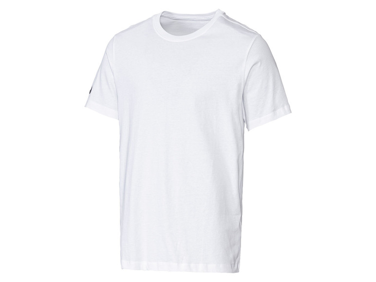 Gehe zu Vollbildansicht: Nike Herren T-Shirt »Park 20« atmungsaktiv und schweißableitend - Bild 11