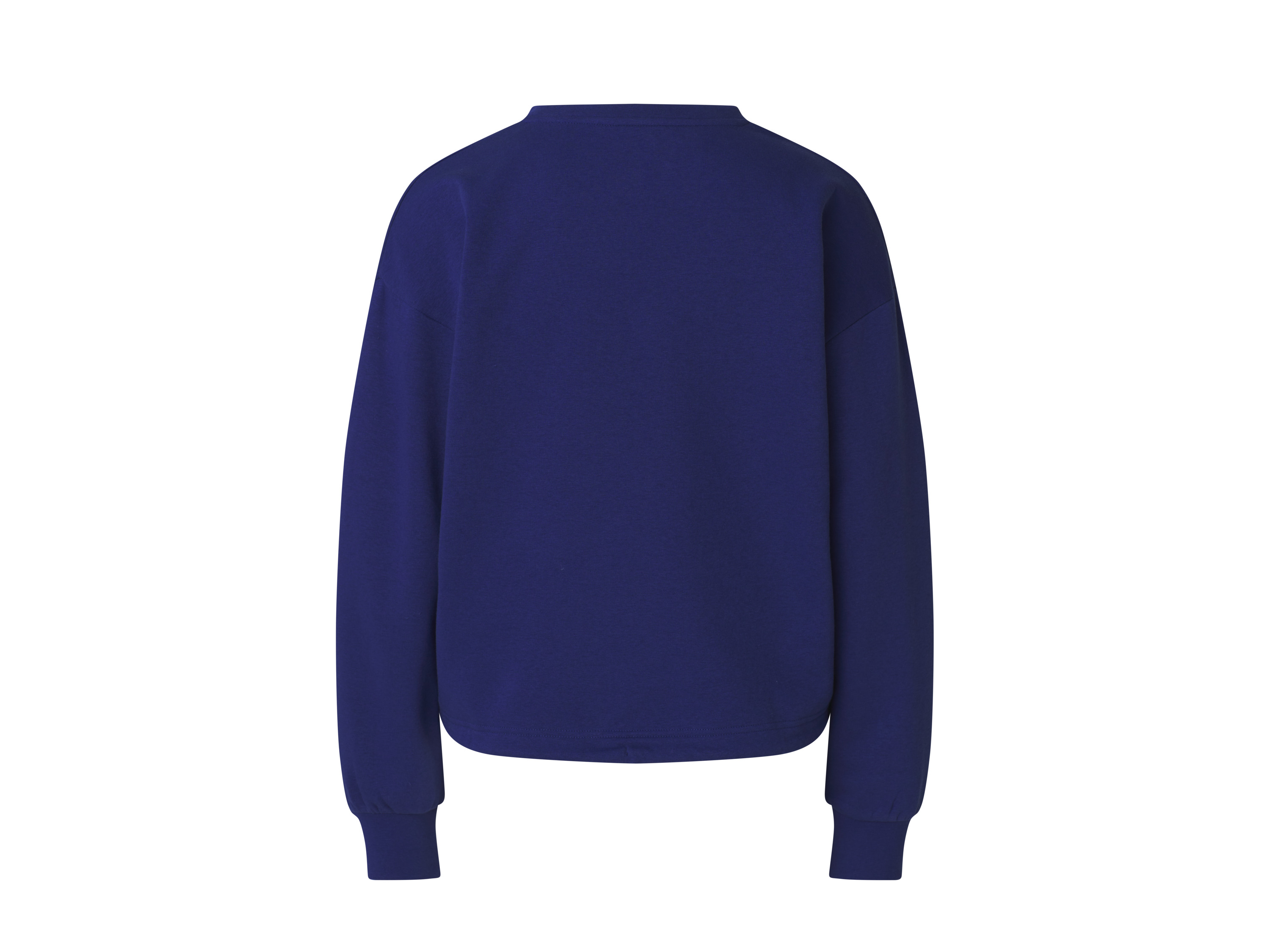 Thumbnail - CRIVIT Damen Sweatpullover (Blau, M(40/42))