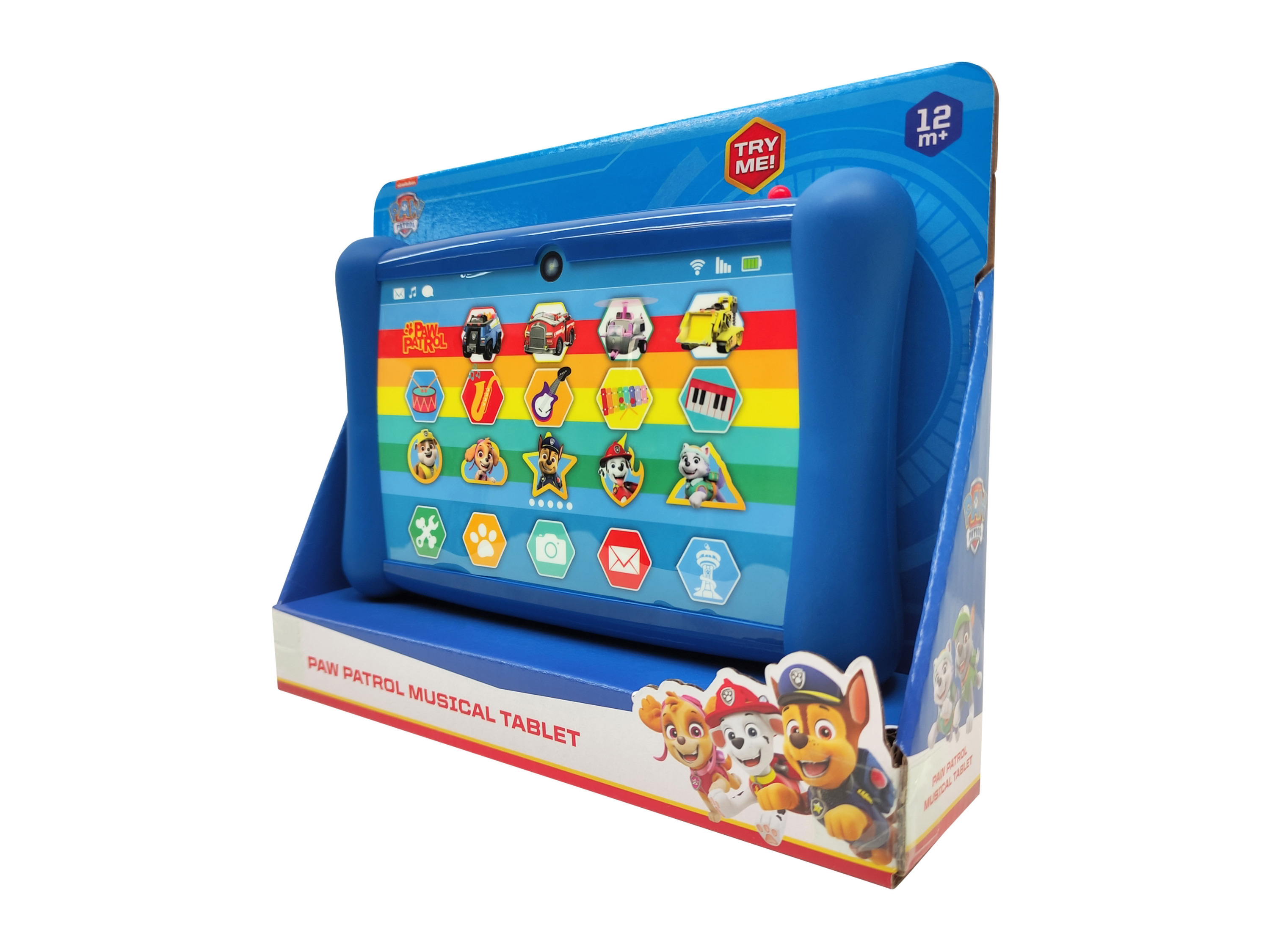 Thumbnail - ELDOHM Musikalisches Tablet / Mein erstes Tablet (Mein erstes Tablet)