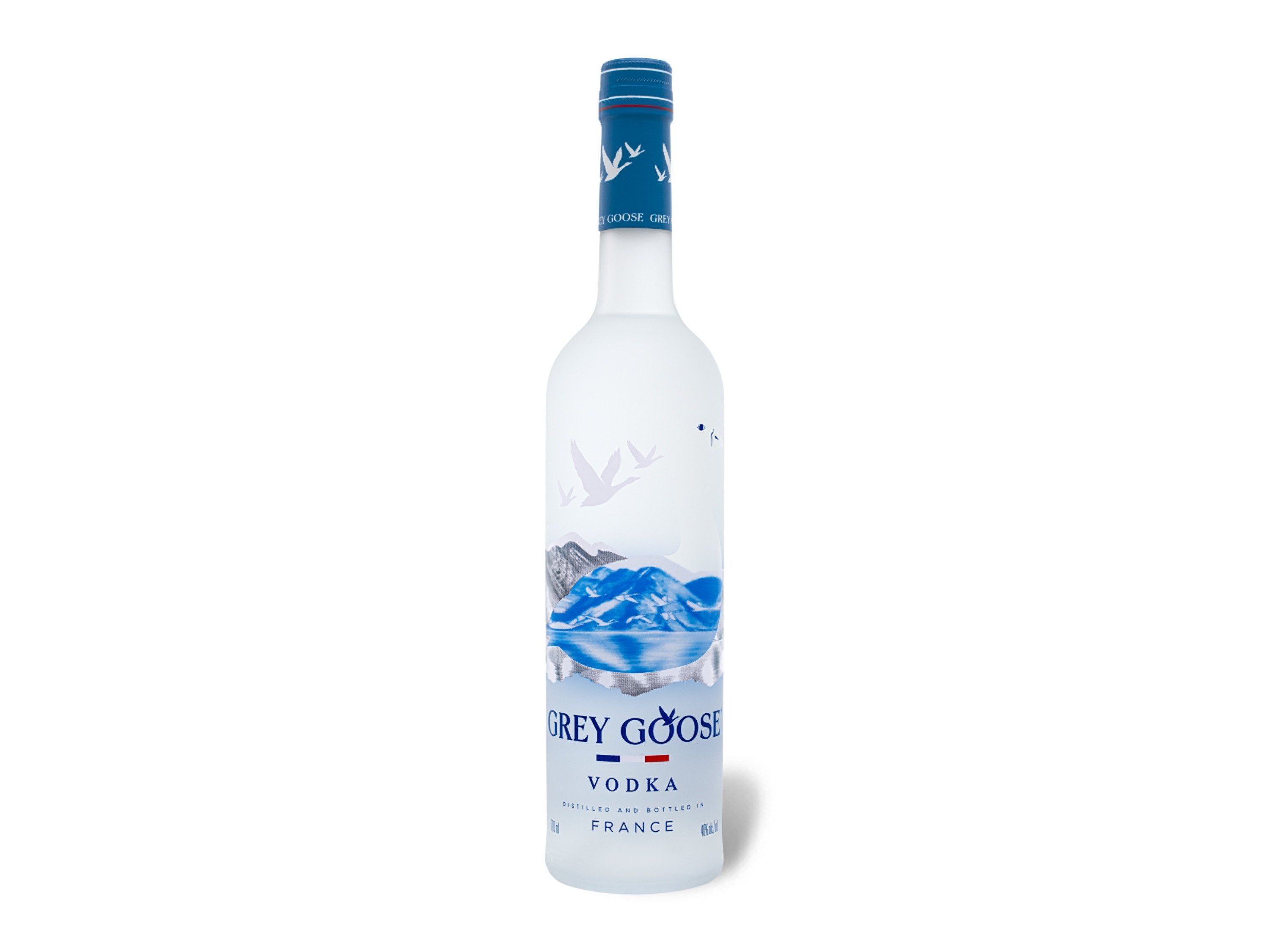 GREY GOOSE Vodka 40% Vol | 05010677850100