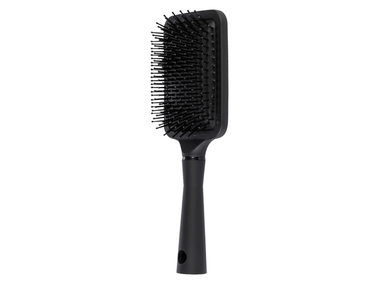 Gehe zu Vollbildansicht: CIEN Beauty Haarbürste \ Rundbürste, mit ergonomischem Griff - Bild 7