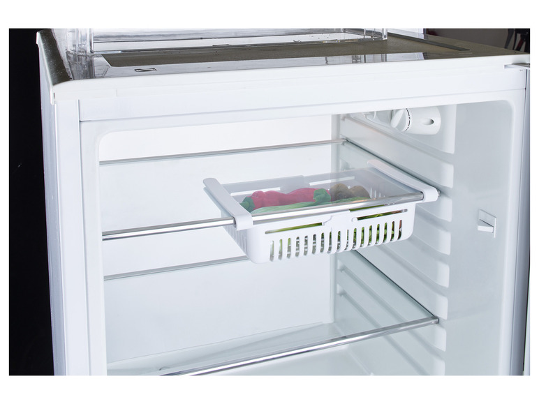 Gehe zu Vollbildansicht: ERNESTO® Kühlschrank-Aufbewahrung, BPA-frei - Bild 6