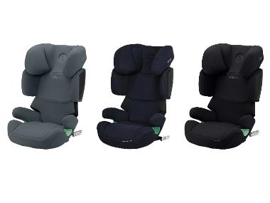 CYBEX Kinderautositz »Solution X i-Fix«