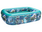 Aufblasbarer Pool mit Dinosaurier-Motiv