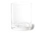 Leeres Jägermeister Manifest Glas.