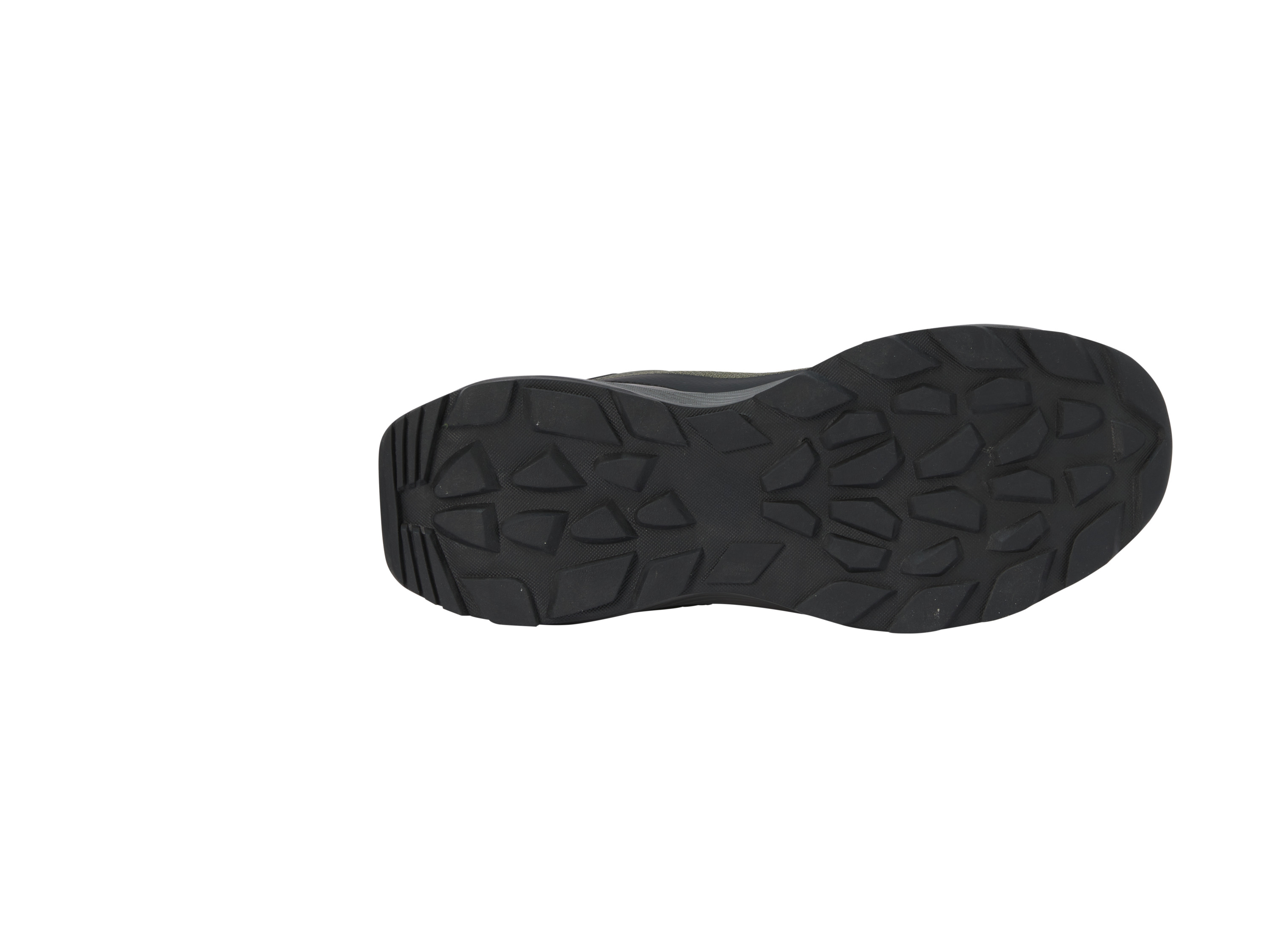 CRIVIT Herren Trekkingstiefel - 5