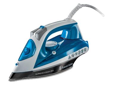 Russell Hobbs - Bügeleisen Supreme Steam Pro