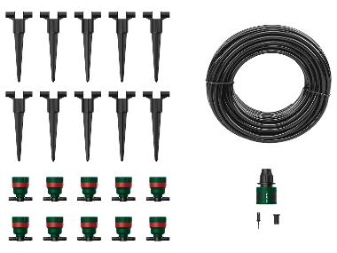 PARKSIDE® Sprinkler-Set, 15m