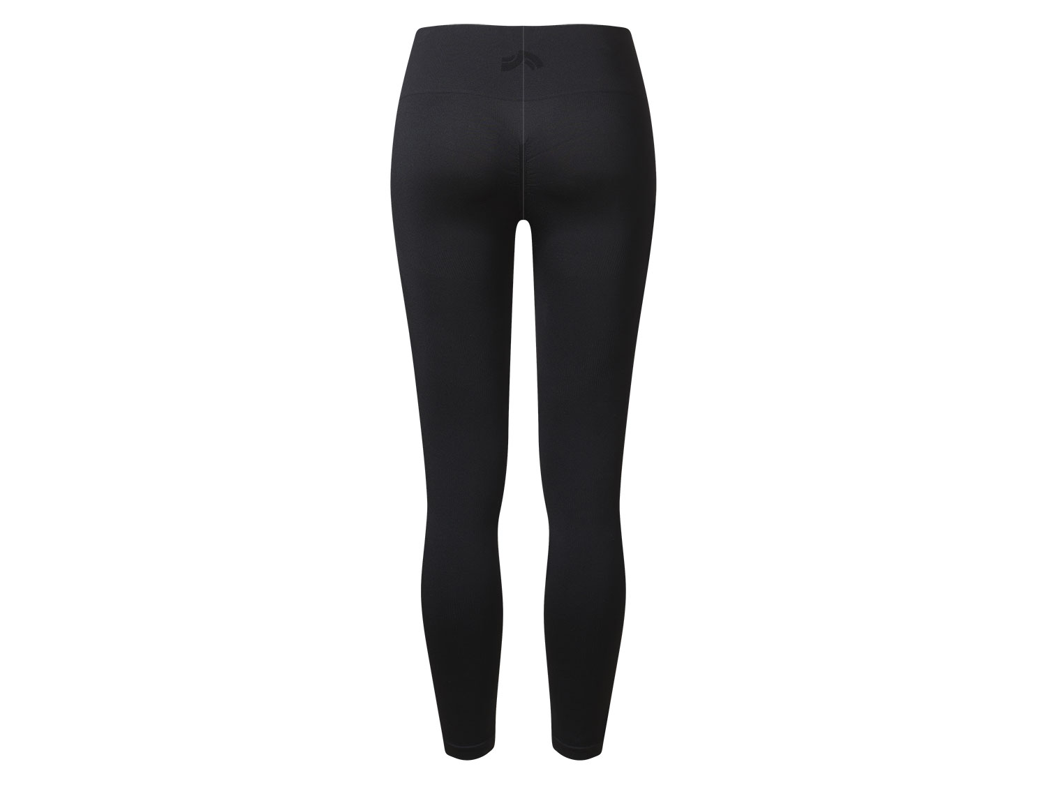 Thumbnail - CRIVIT Damen Funktionstights seamless Push up (Schwarz, L (44/46))