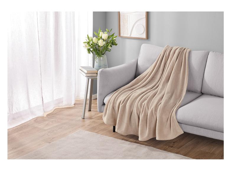 Kuscheldecke
