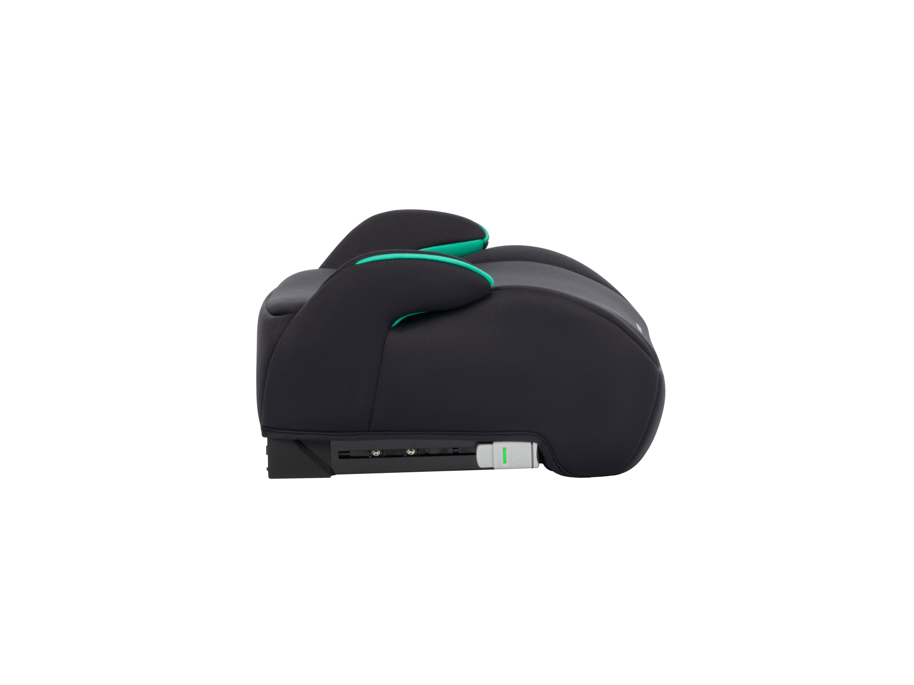 BEBECONFORT Sitzerhöhung ""Gaia i-Fix"" (Mineral Black) – Bild 3 von 4