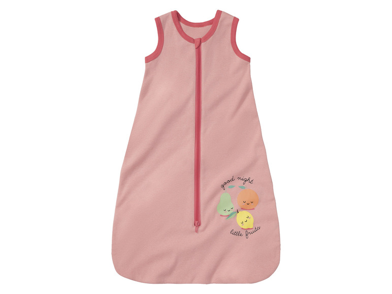 Gehe zu Vollbildansicht: lupilu® Baby Schlafsack, aus reiner Baumwolle - Bild 8
