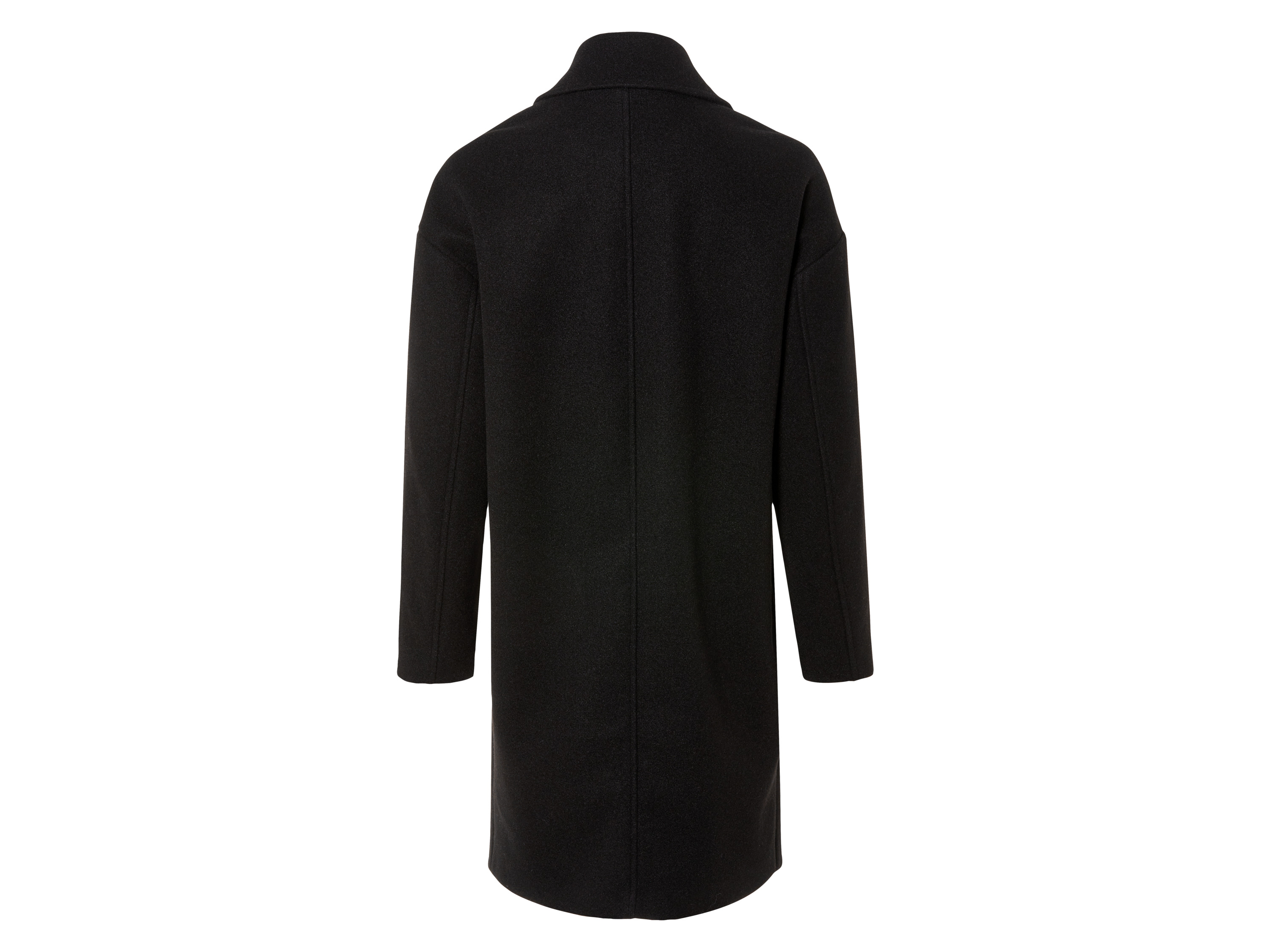 Thumbnail - esmara® Damen Mantel (Schwarz, 42)