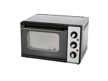 SILVERCREST® Mini-Backofen »SGB 1200 B5«