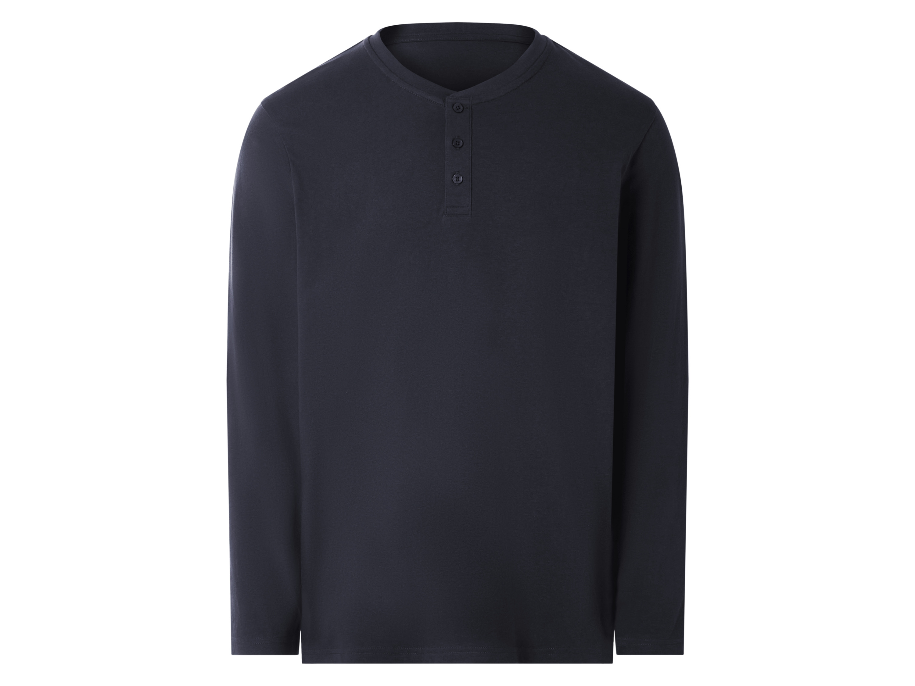 Thumbnail - esmara Men Herren Pyjama (Navy, M (48/50))