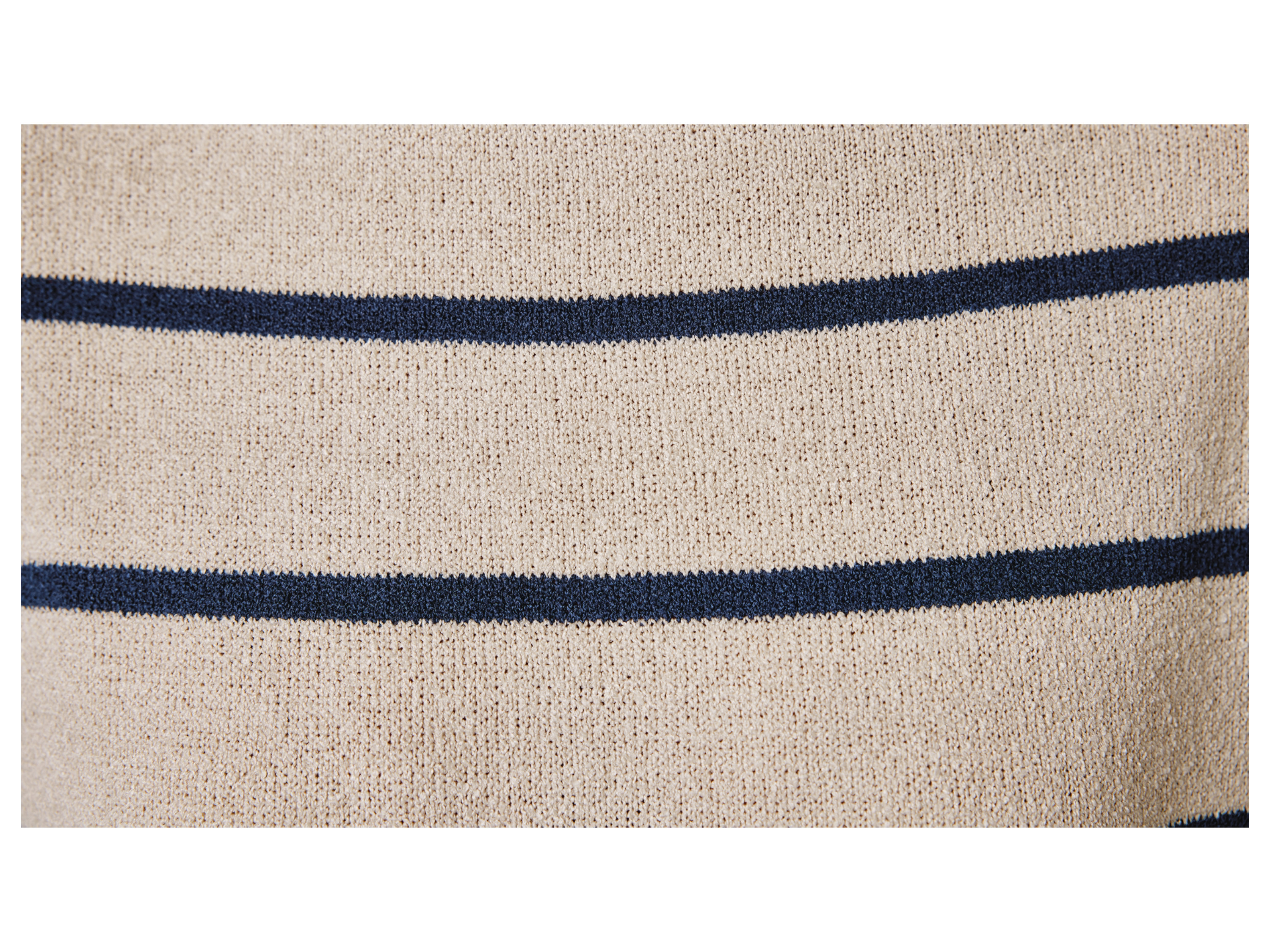 Thumbnail - esmara® Damen Shirt langarm (Beige, XS (32/34))