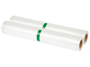 ERNESTO® Folienrolle »SFS 300 C1«, 28 cm, BPA-frei