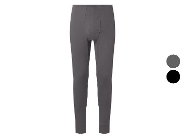 ESMARA MEN Herren Thermounterhose