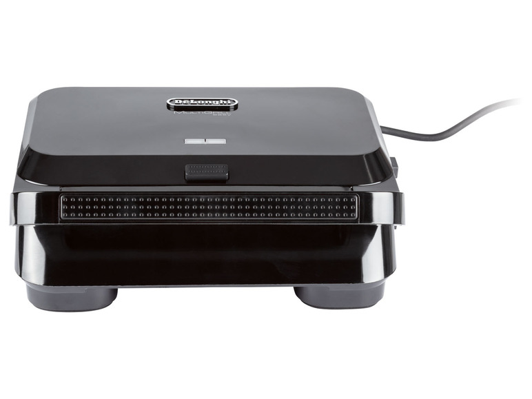 Delonghi W 800 Multigrill »SW12.BK«,