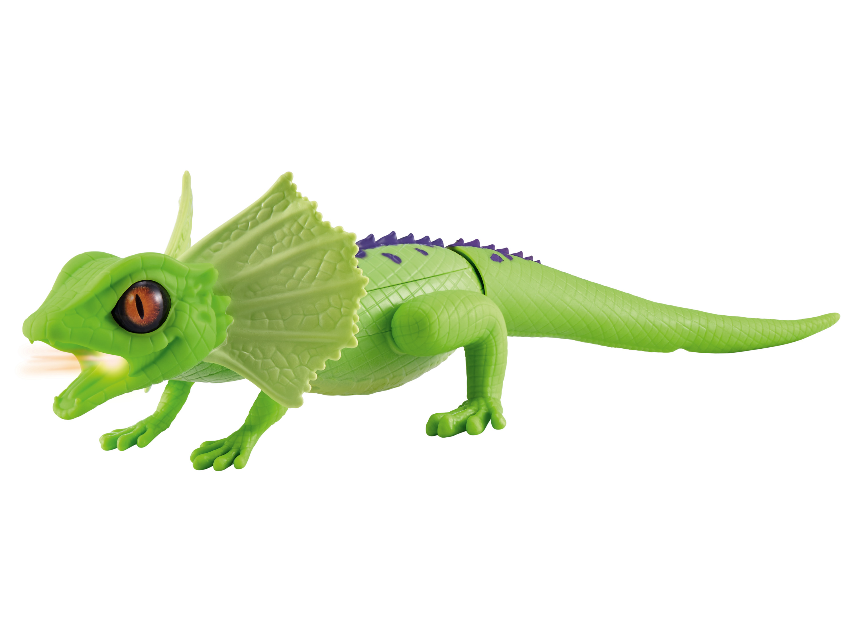 Playtive Robo Pets (Rennende Echse)““ | 04335815023316