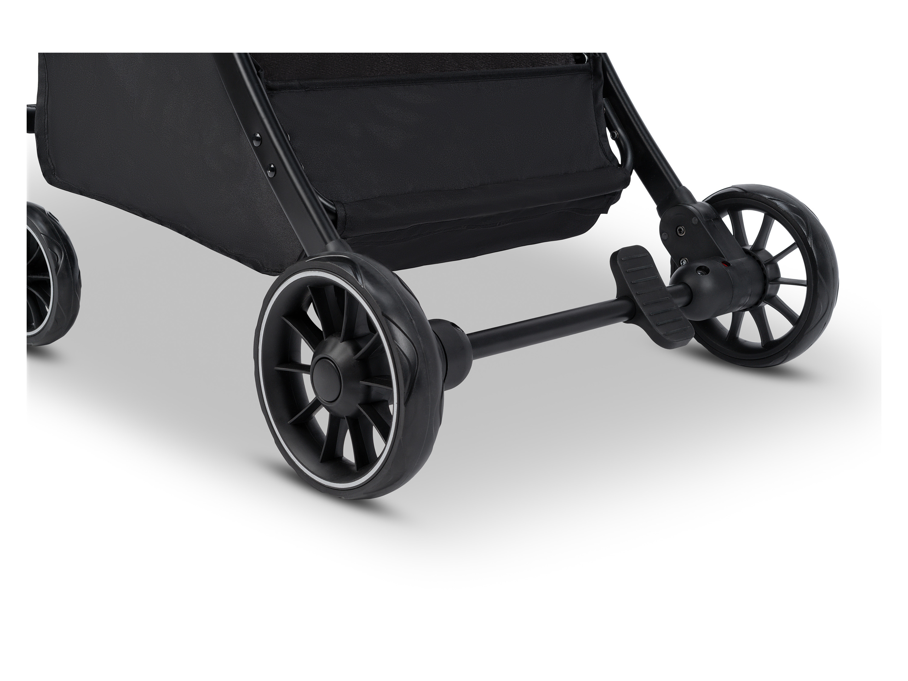 OSANN Sportwagen Vegas (Carbon) – Bild 3 von 4