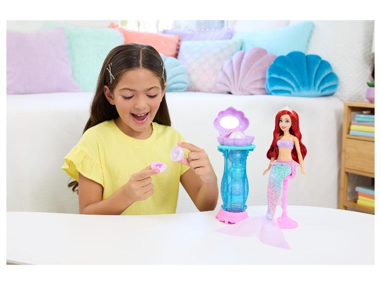 Disney Prinzessin, mit Accessoires
