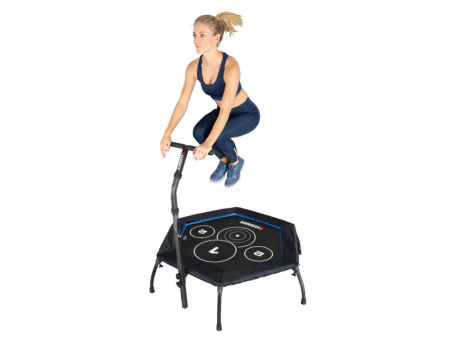 HAMMER Trampolin Cross Jump online kaufen LIDL