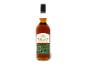 Flasche 20 Jahre alten Scotch Whisky mit Sherryfass-Finish.
