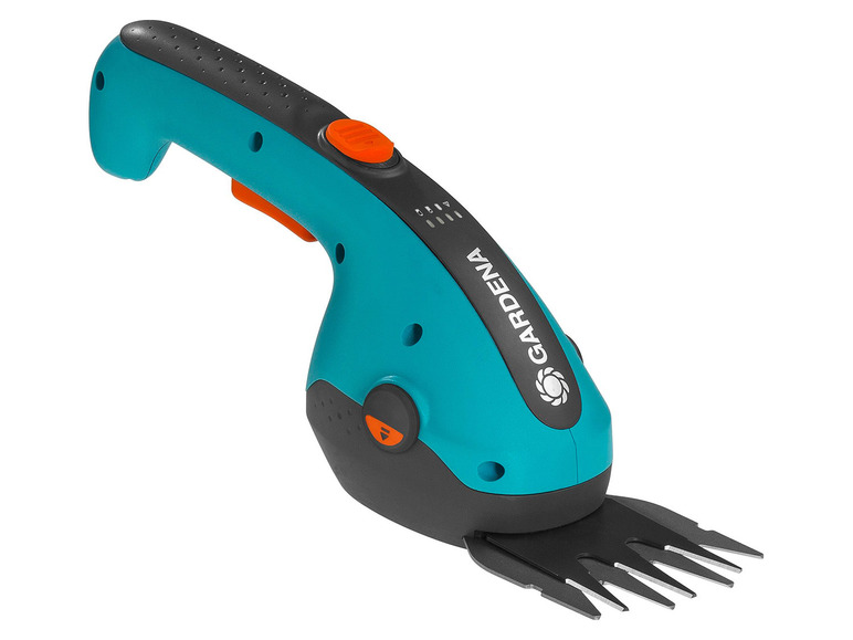 Gardena Akku-Grasschere »ClassicCut«, 3,6 V