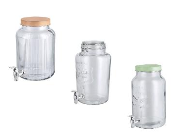 SILVERCREST® Getränkespender