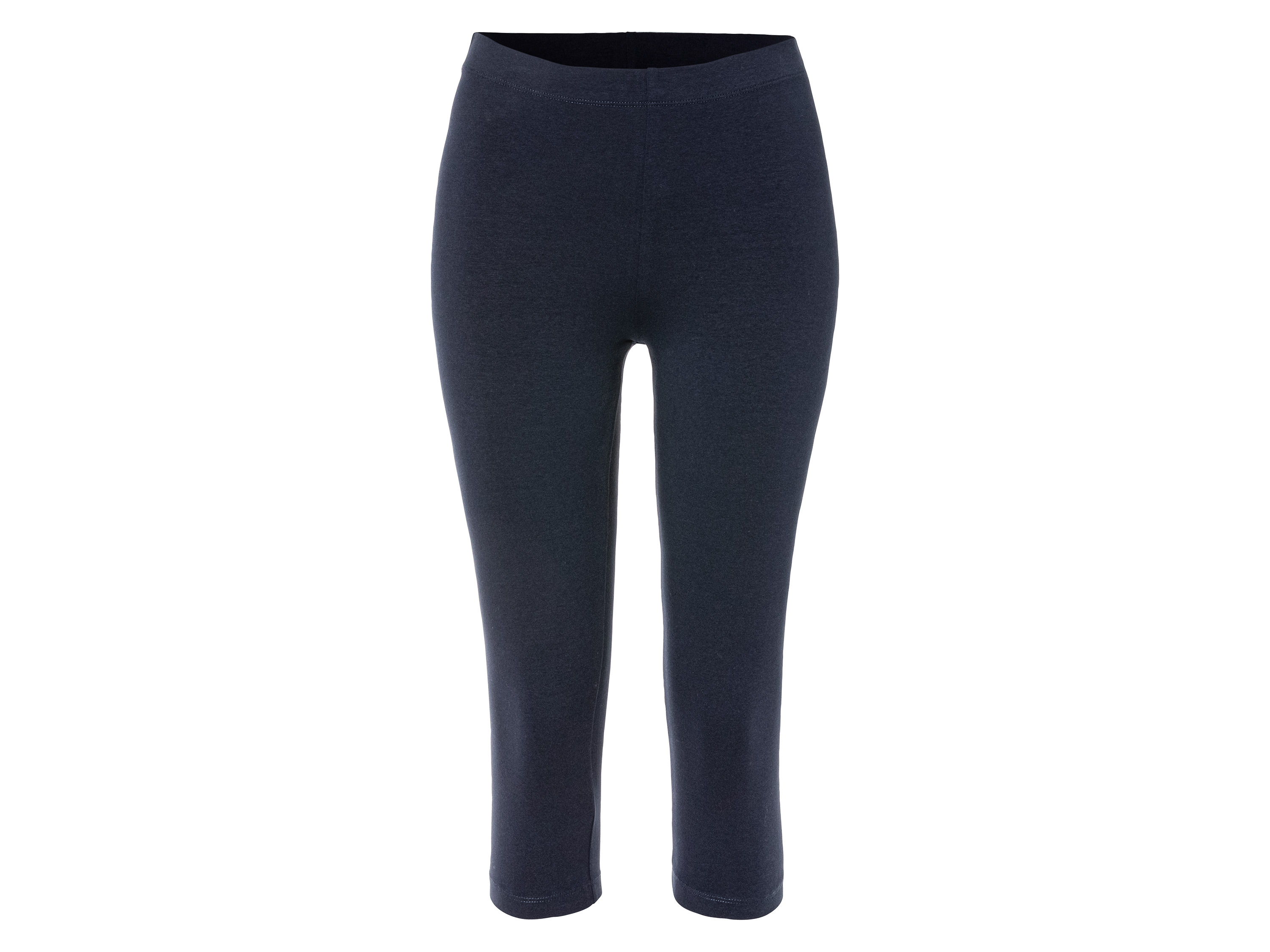 esmara® Damen Leggings (Navy, XS(32/34)) | 04335747049613