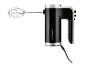 SilverCrest Handmixer mit Schneebesenaufsatz