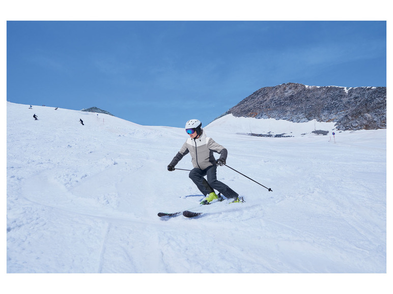 Gehe zu Vollbildansicht: crivit Damen/Herren Ski- und Snowboardhelm, inkl. Helmbeutel - Bild 14