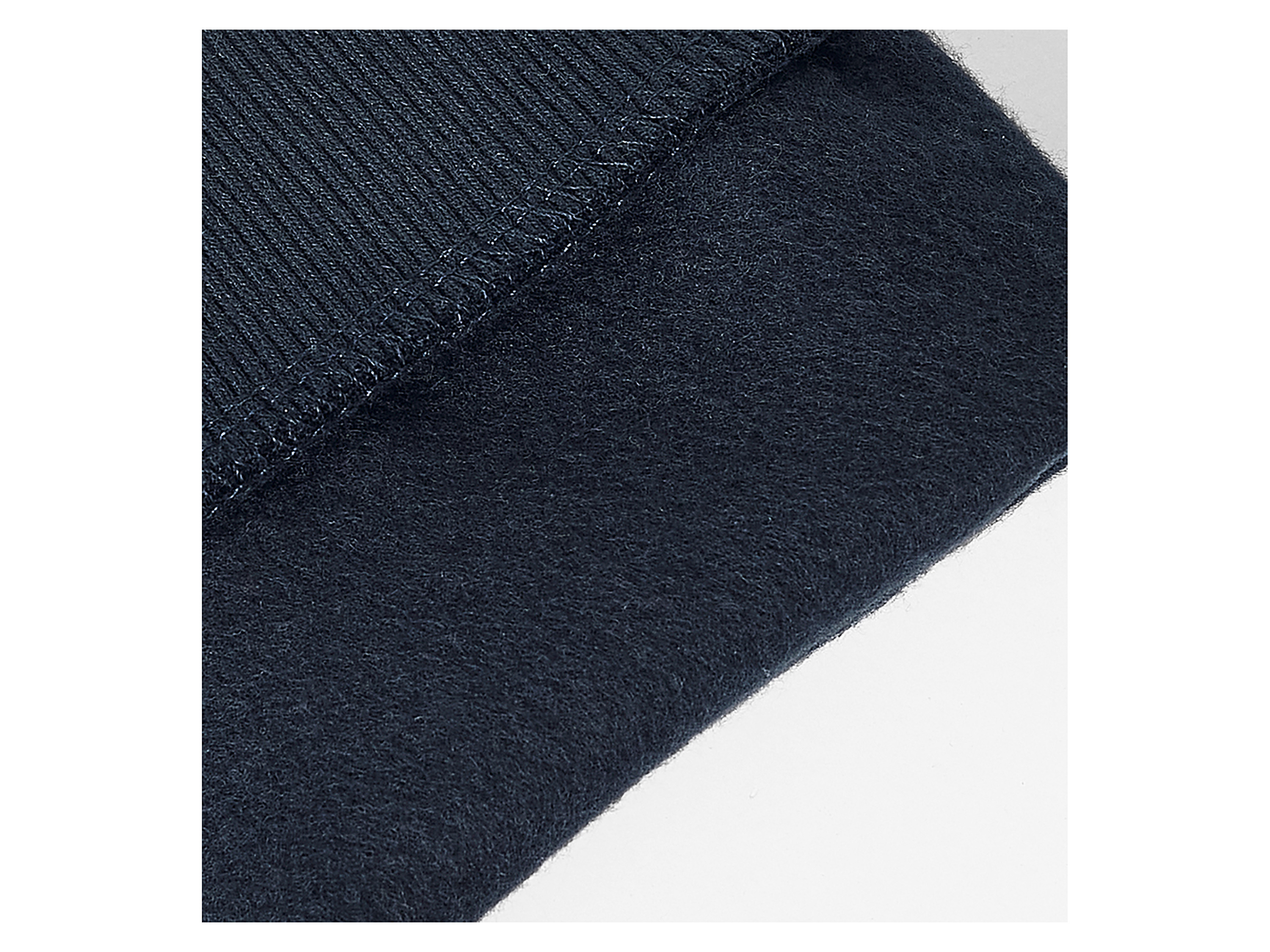 Thumbnail - esmara® Kinder Sweathoodie (Navy, 146/152)