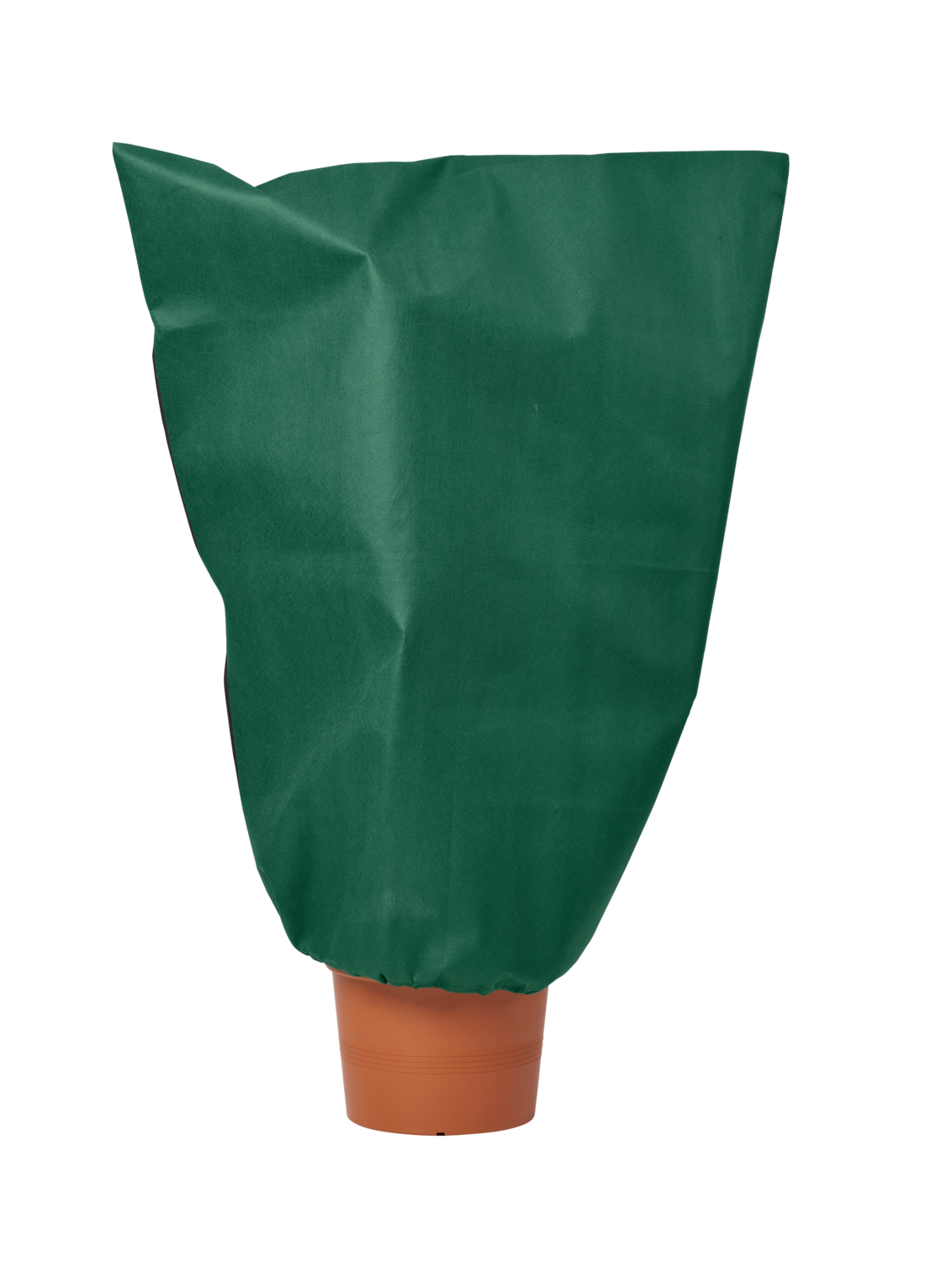 PARKSIDE® Pflanzenschutz-Vlieshaube, L (3 Stück), XL (2 Stück), XXL (1Stück) (Grün) – Bild 4 von 4