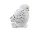 THE NOBLE COLLECTION Plüschfigur Hedwig, 29 cm, Seitenansicht