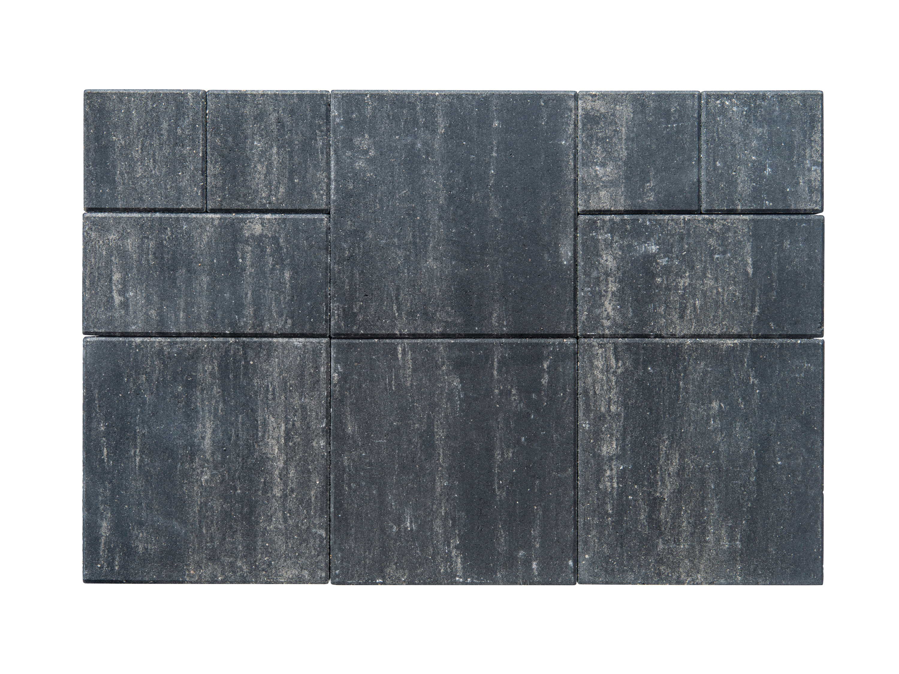 Thumbnail - Diephaus Pflaster VIA MENTO MEHRFORMAT 120/80/4 cm (Quarzit)