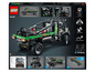 LEGO Technic 42129 4x4 Mercedes-Benz Arocs, steuerbar mit der LEGO Technic Control+ App.
