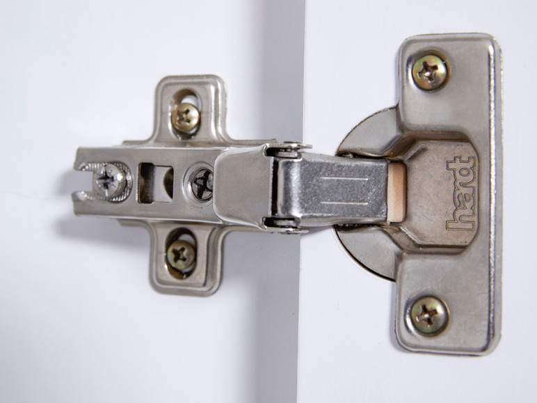 Inter Link Kleiderschrank, langlebig & stabil